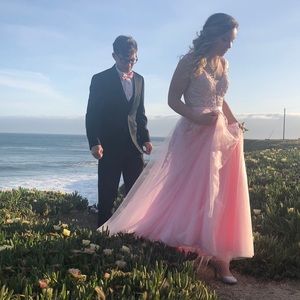 Meet your Posher, Peter